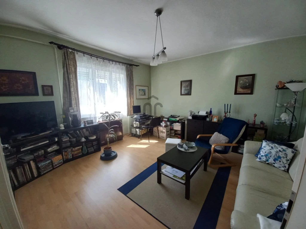 Eladó családi ház, Zalaegerszeg, Belváros II.