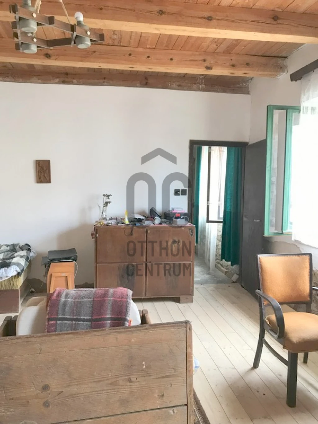 Eladó családi ház, Balatonederics, Balatonederics