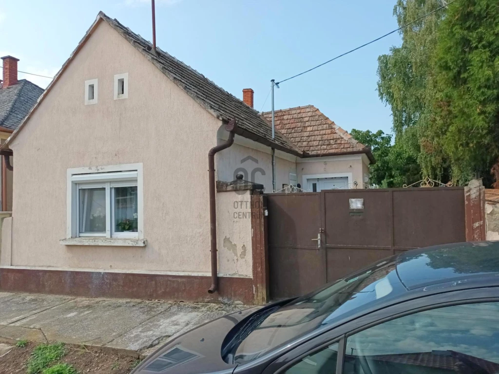 Eladó családi ház, Nemeskocs, Nemeskocs