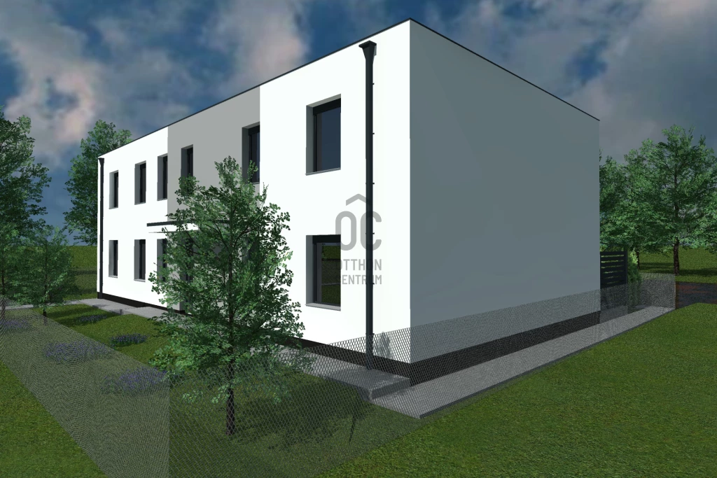 For sale brick flat, Kőszeg