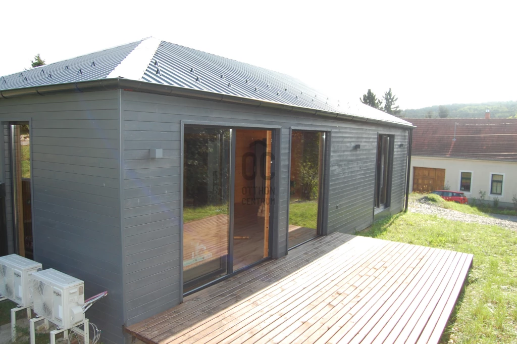 Eladó családi ház, Ólmod, Ólmod