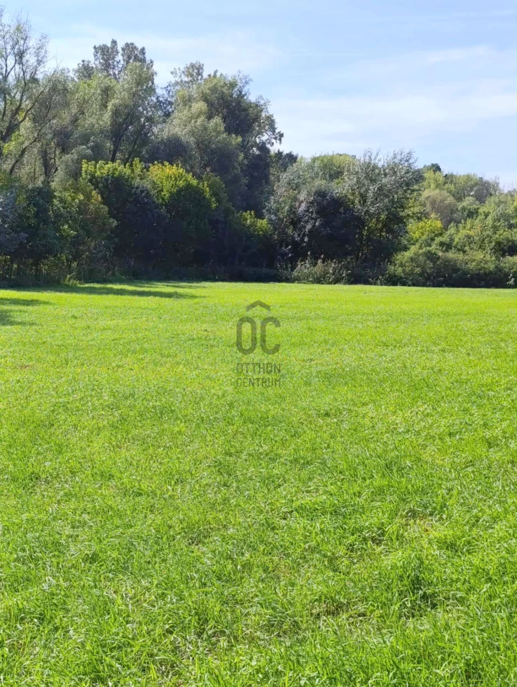 For sale building plot, Körösnagyharsány, Körösnagyharsány