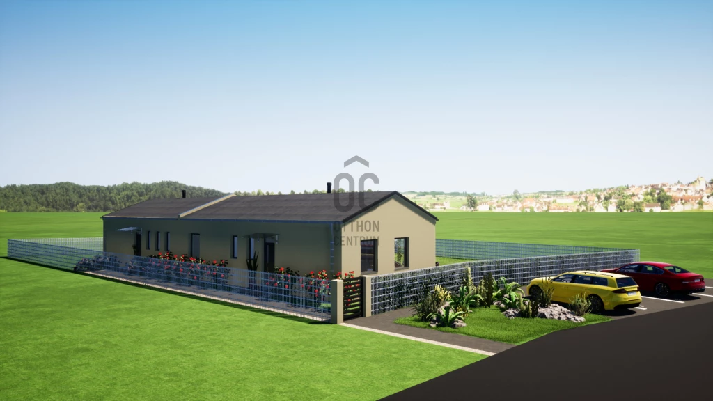 For sale house, Kőszeg