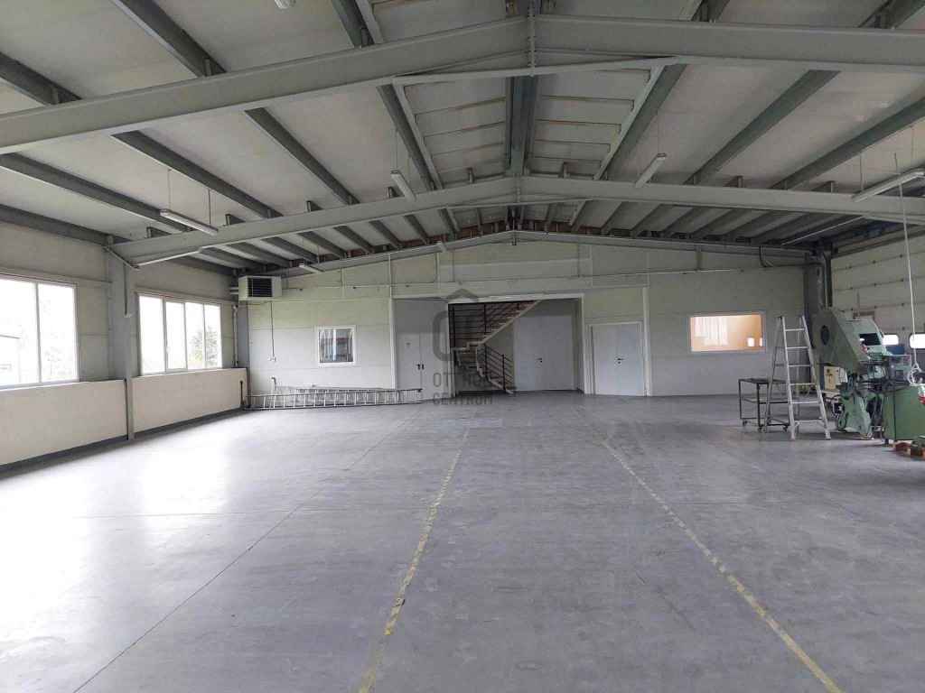 For sale depository, Zalaegerszeg, Ola városrész-Andráshida