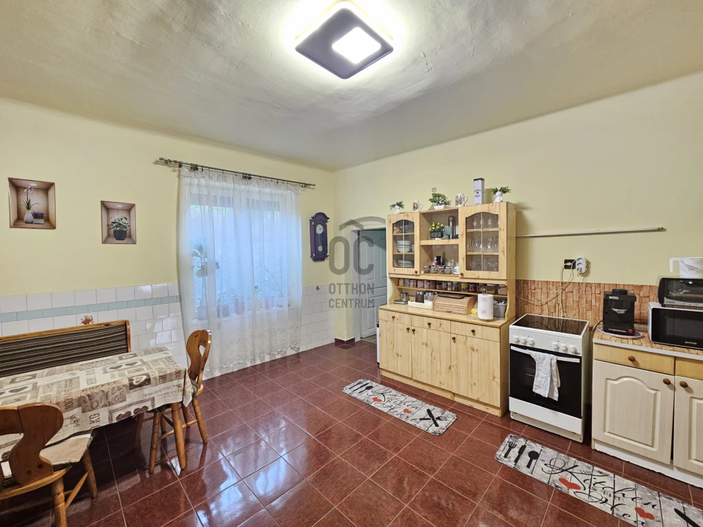 For sale house, Szentgotthárd, Rábakethely