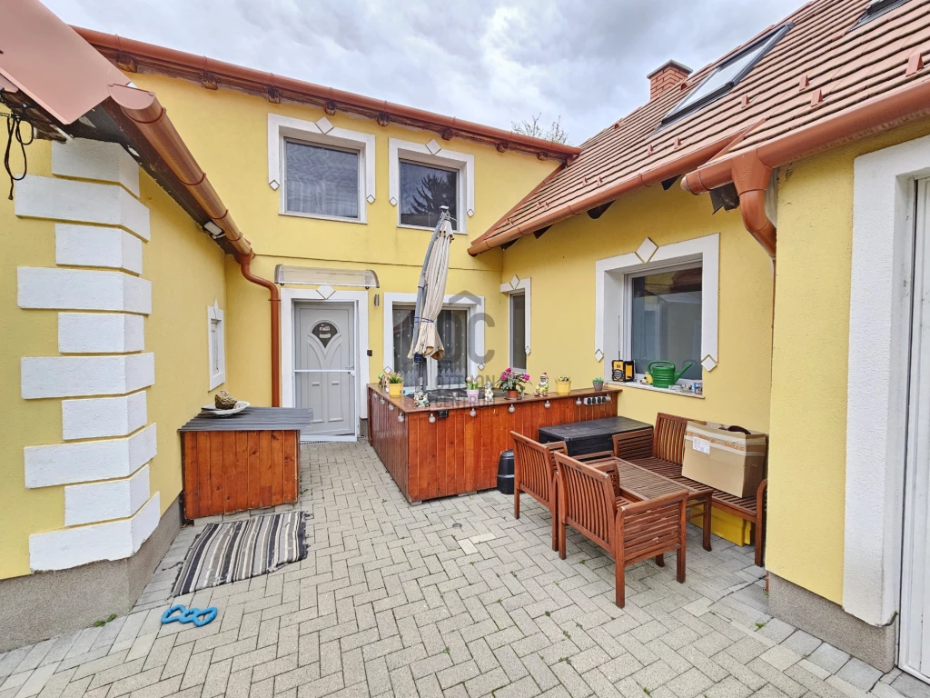 For sale house, Kőszeg, Kőszeg
