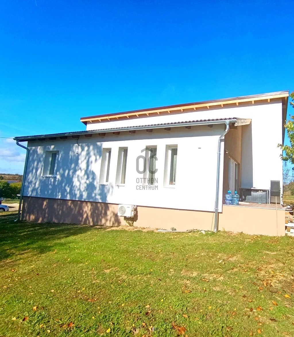 Eladó családi ház, Nagypáli, Nagypáli