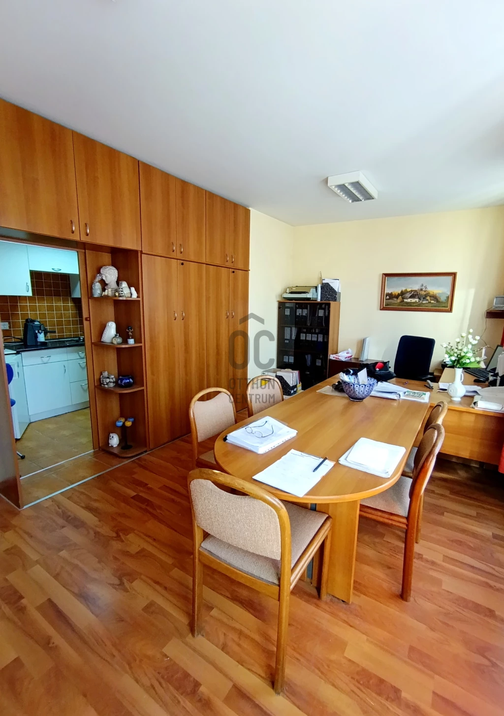 Kiadó téglalakás, Zalaegerszeg, Belváros