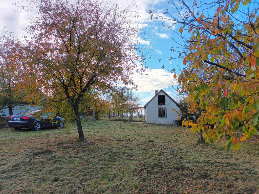 Eladó üdülő, nyaraló, Türje, Türje