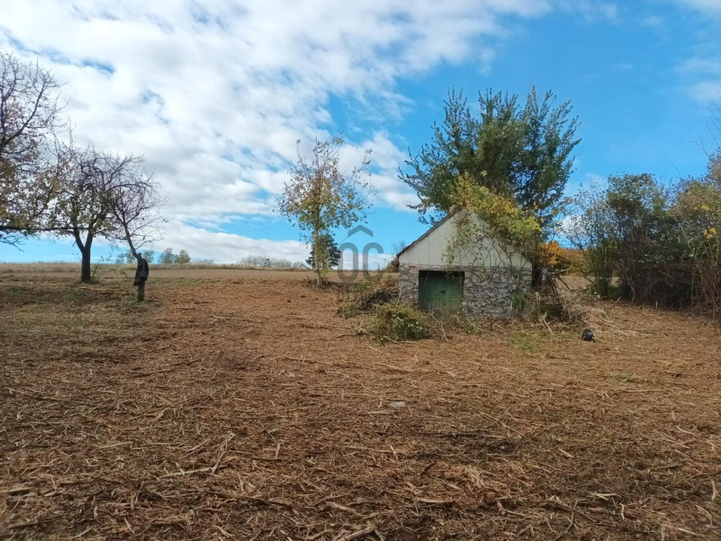 Eladó üdülő, nyaraló, Kisgörbő, Kisgörbő