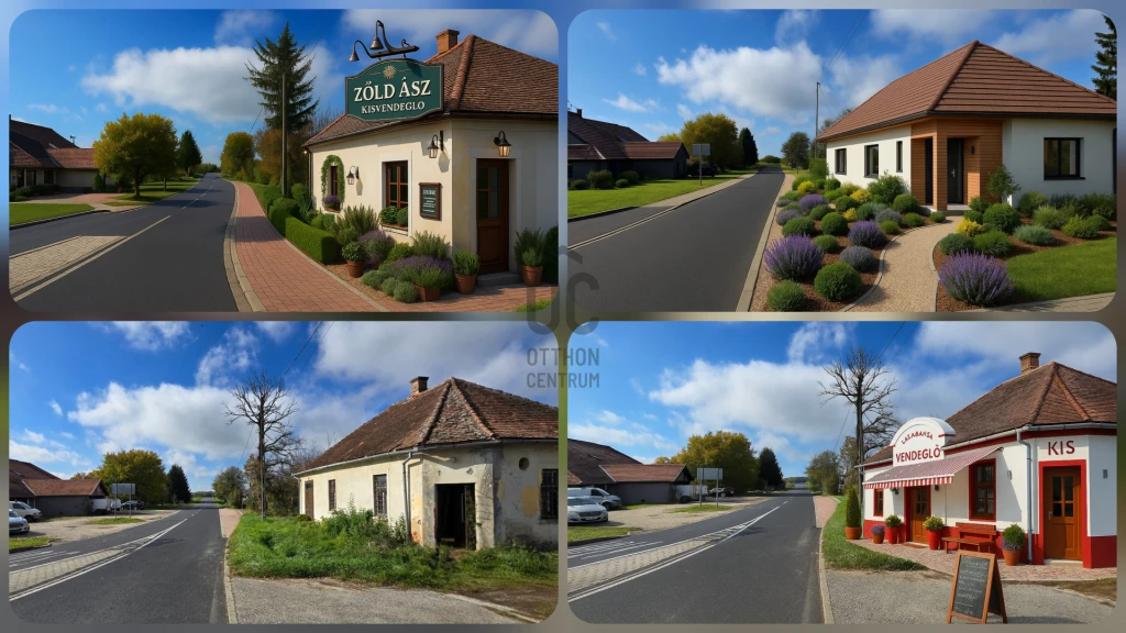 For sale house, Zalabaksa, Zalabaksa, Petőfi út