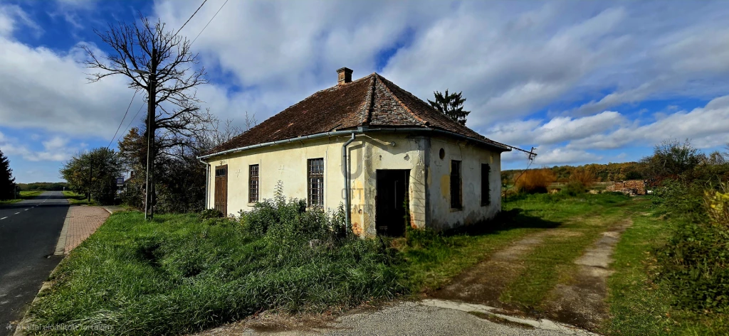 Eladó családi ház, Zalabaksa, Zalabaksa, Petőfi út
