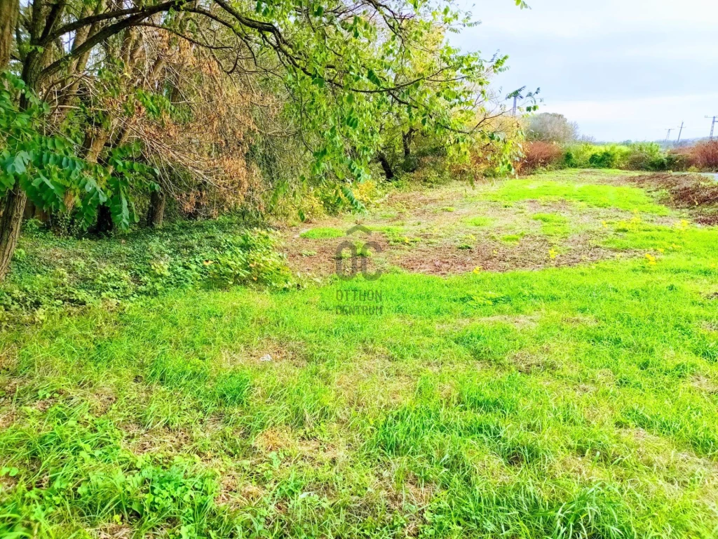 For sale building plot, Zalaszentgrót, Zalaszentgrót