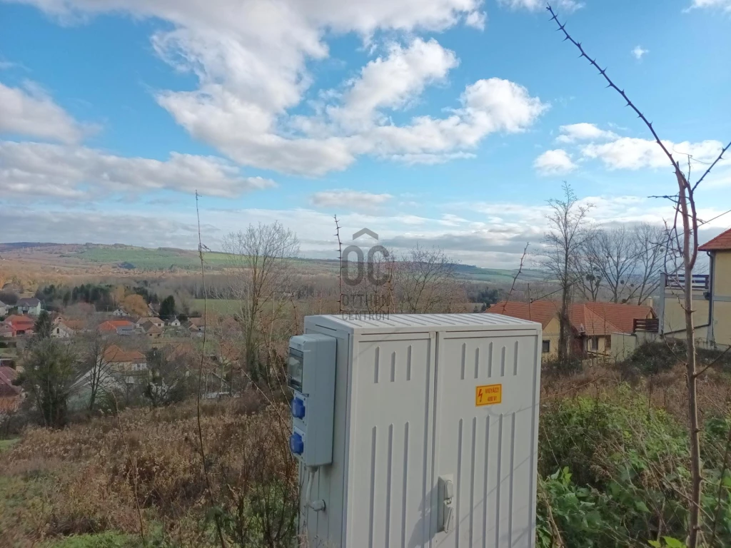 Eladó építési telek, Kehidakustány, Kehidakustány