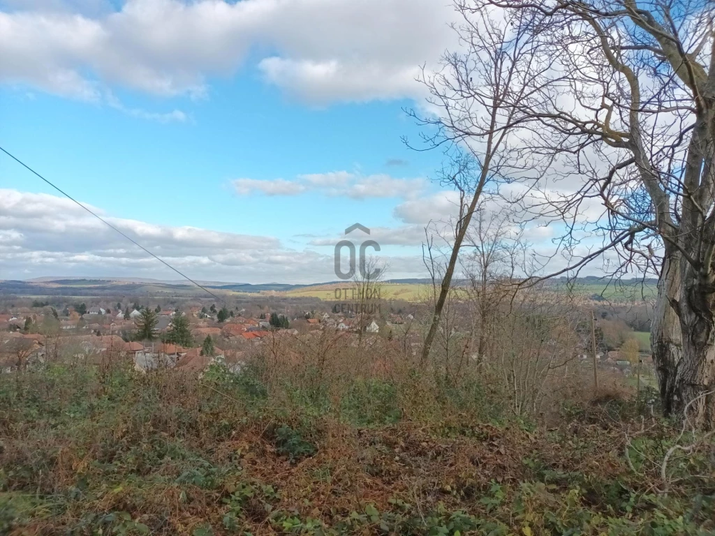 Eladó építési telek, Kehidakustány, Kehidakustány