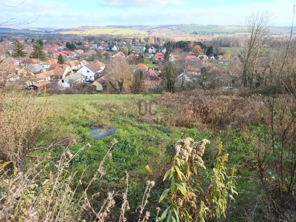 Eladó építési telek, Kehidakustány, Kehidakustány