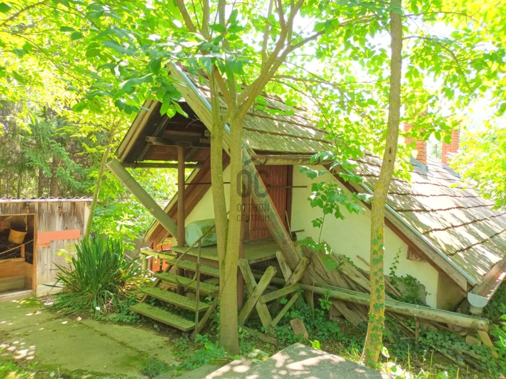 Eladó üdülő, nyaraló, Zalabér, Zalabér