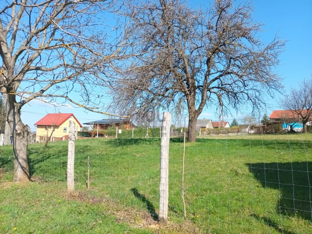 Eladó építési telek, Zalaegerszeg, Egerszeghegy