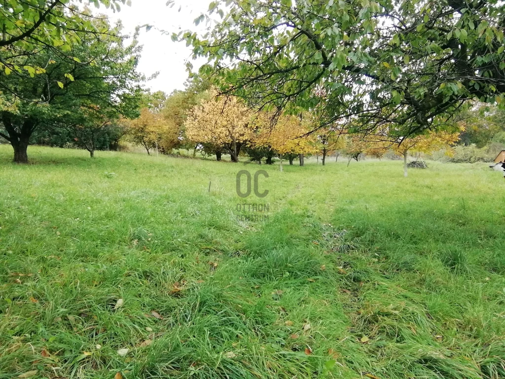 For sale building plot, Zalaegerszeg, Gógánhegy