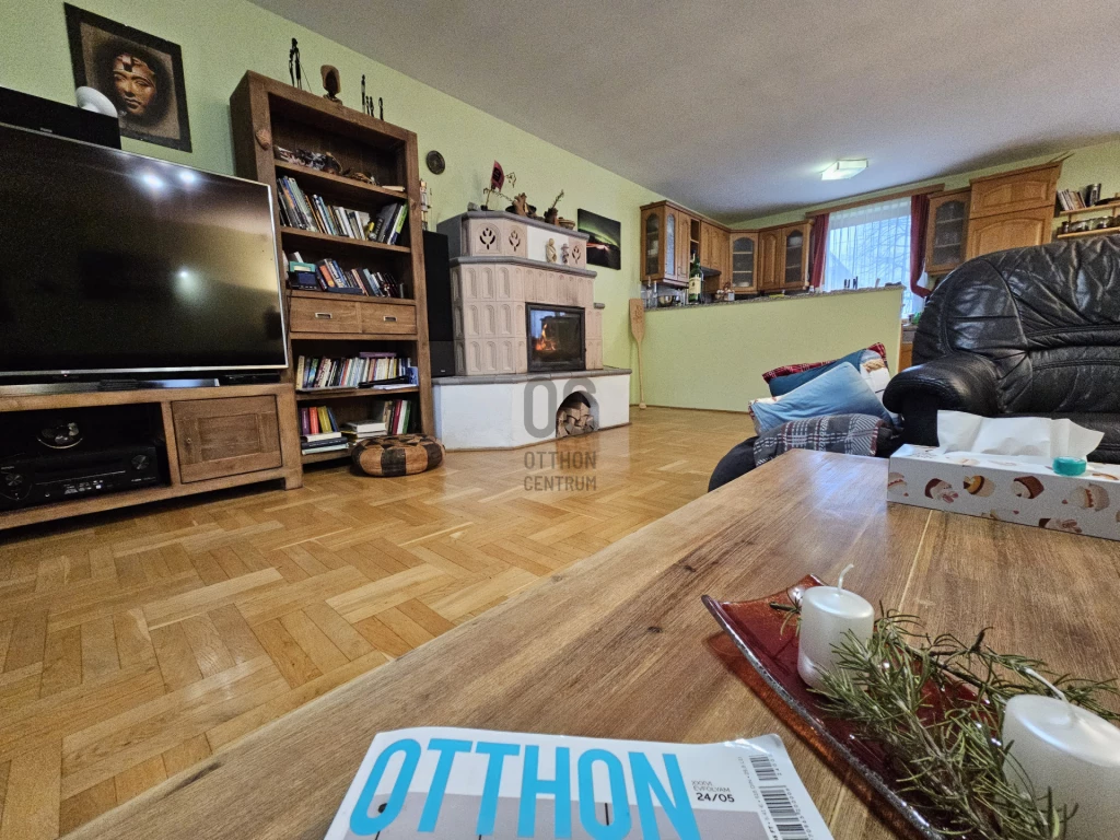 Eladó családi ház, Körmend, Körmend