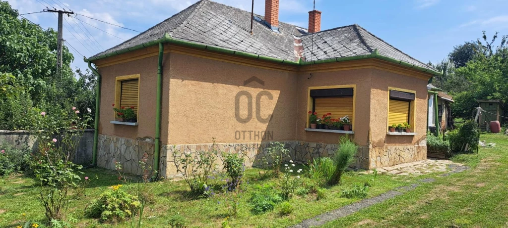 Eladó családi ház, Alsóújlak, Alsóújlak