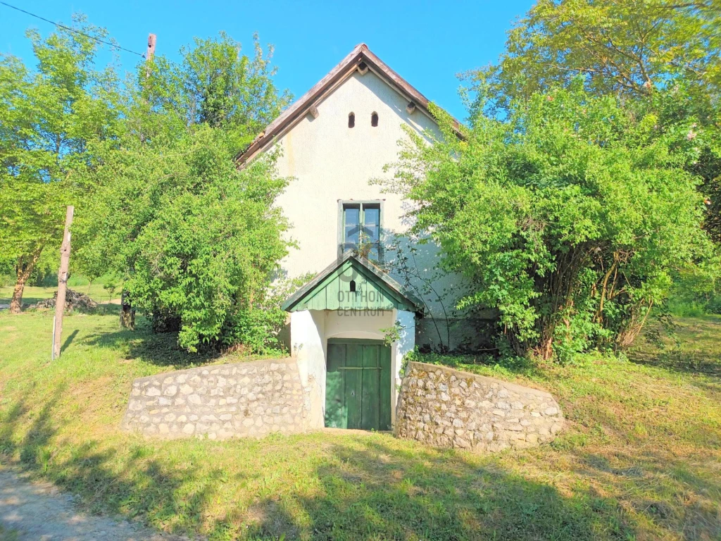 Eladó üdülő, nyaraló, Kallósd, Kallósd