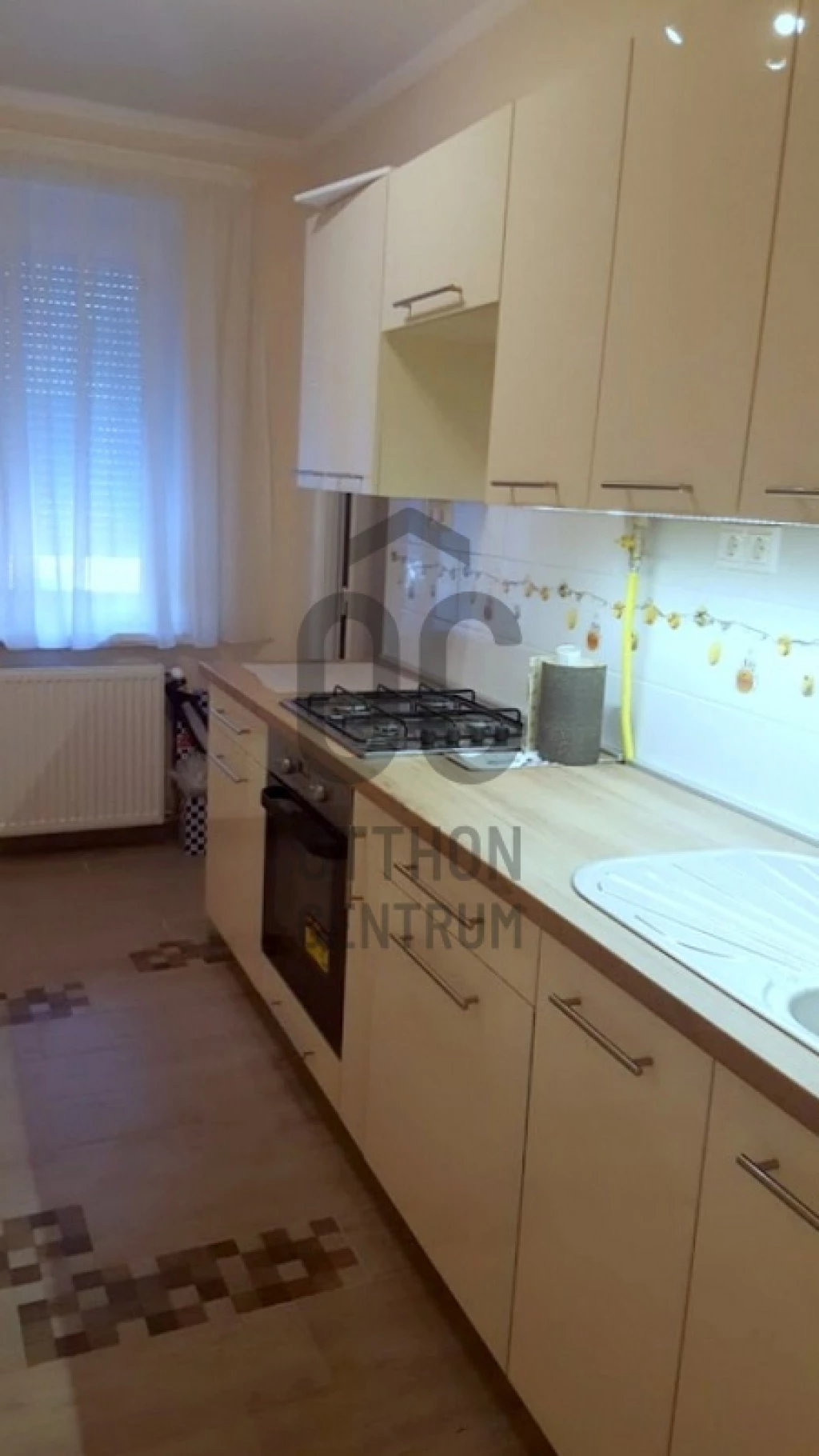 Kiadó téglalakás, Zalaegerszeg, Belváros