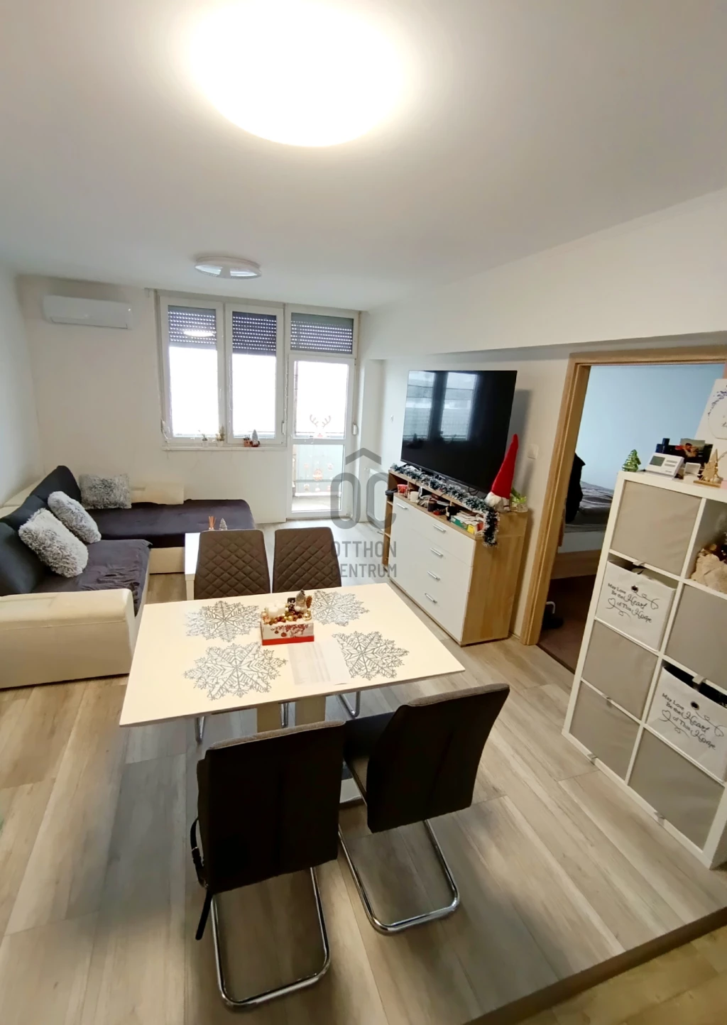 Eladó panellakás, Zalaegerszeg, Belváros