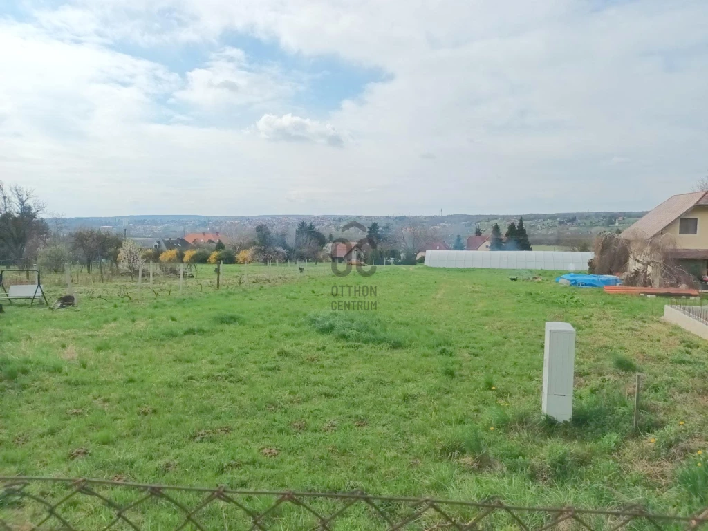 Eladó építési telek, Cserszegtomaj, Cserszegtomaj