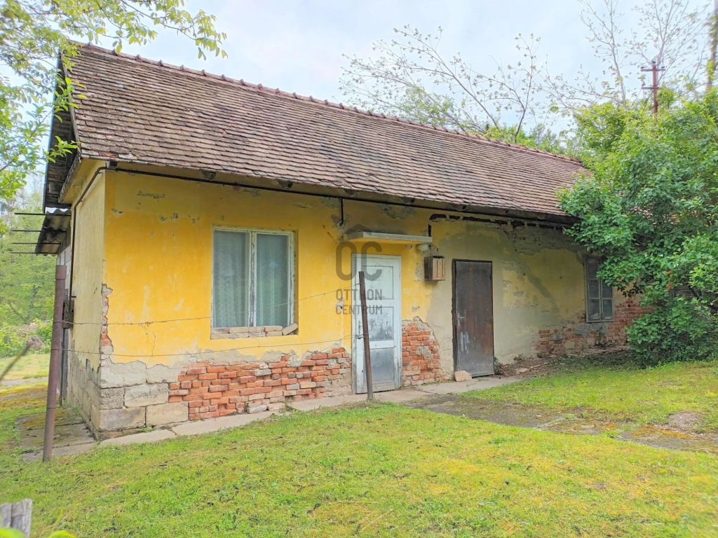 Eladó üdülő, nyaraló, Bázakerettye, Bázakerettye