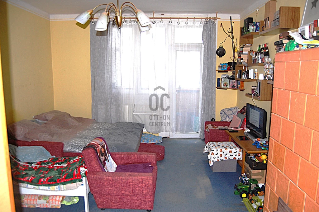 Eladó téglalakás, Kőszeg, Kőszeg