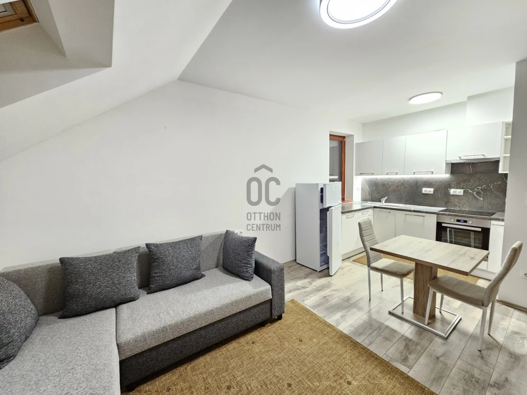 Eladó téglalakás, Kőszeg, Kőszeg