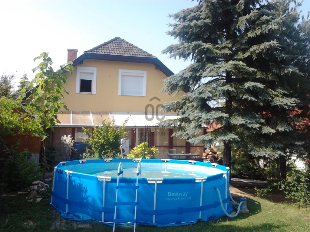 Eladó családi ház, Zalaegerszeg, Csácsi