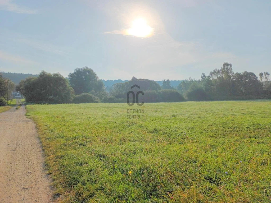 Eladó építési telek, Kehidakustány, Kehidakustány