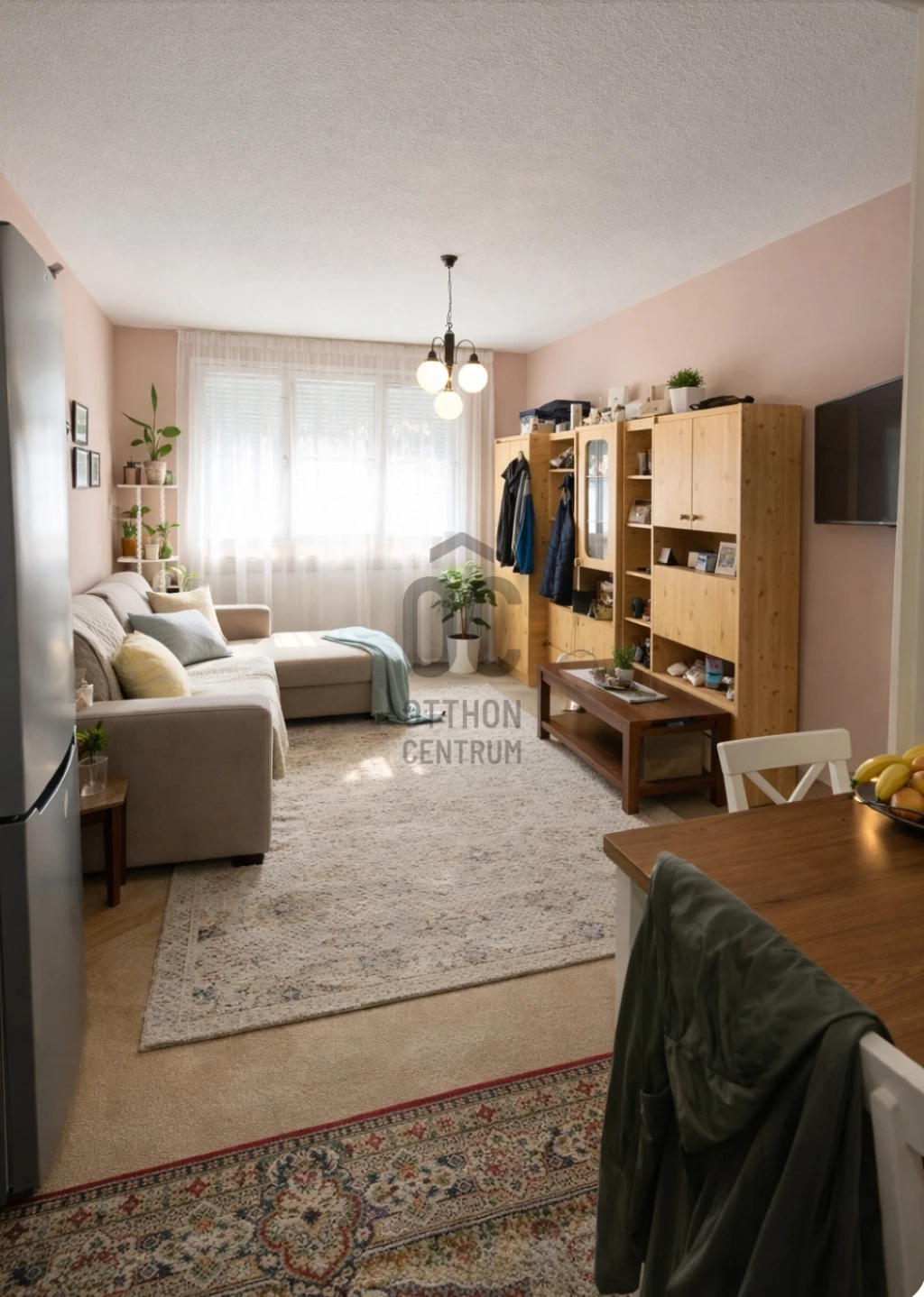 Eladó társasházi lakás, Zalaegerszeg, Belváros II.