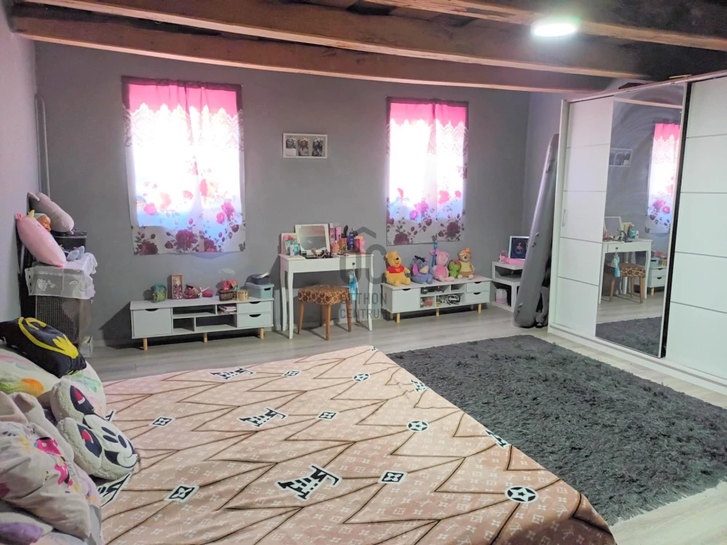 Eladó családi ház, Türje, Türje