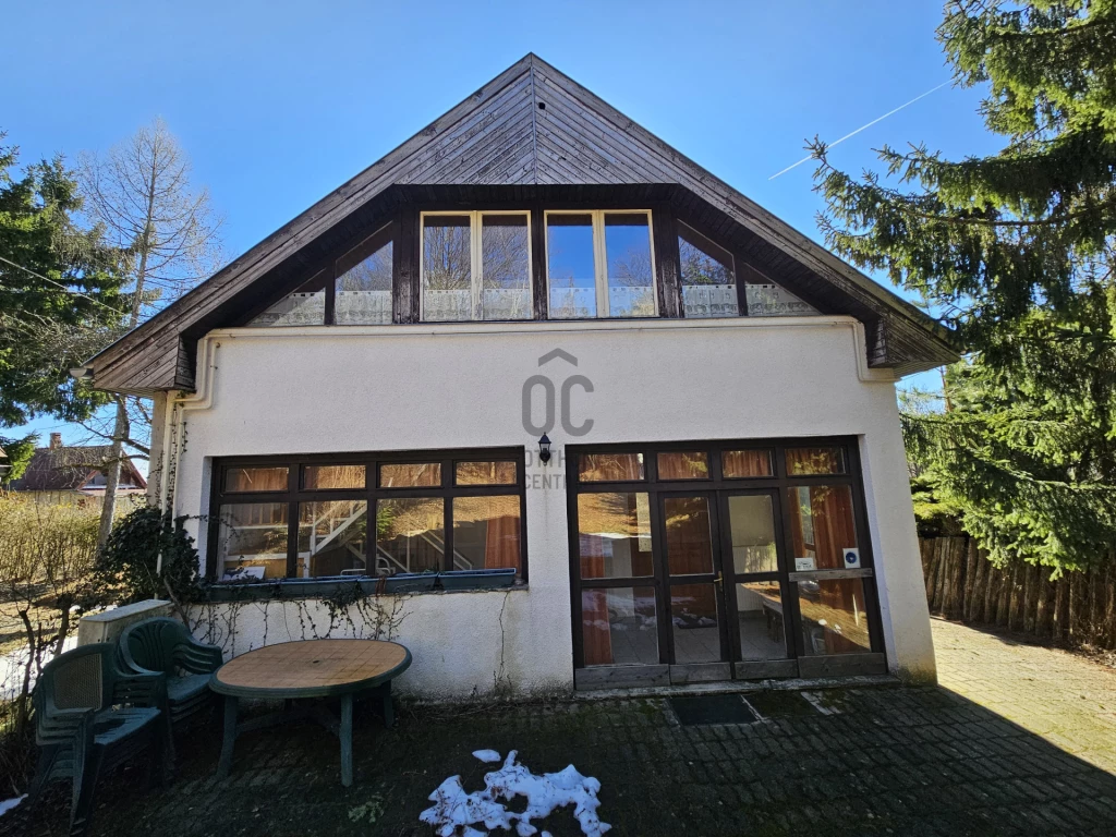 Eladó családi ház, Velem, Velem