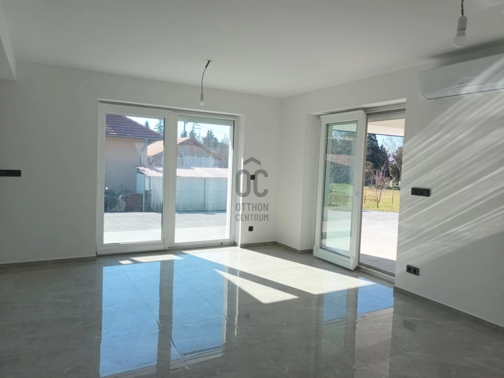 Eladó családi ház, Keszthely, Kertváros