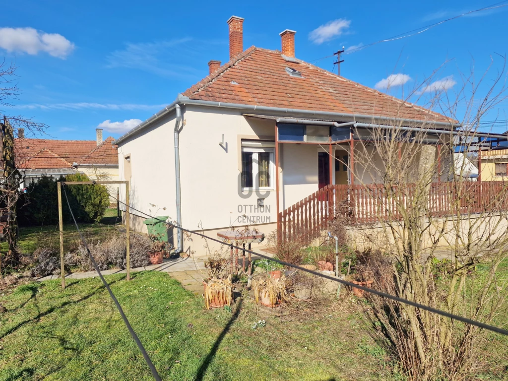Eladó családi ház, Alsónemesapáti, Alsónemesapáti