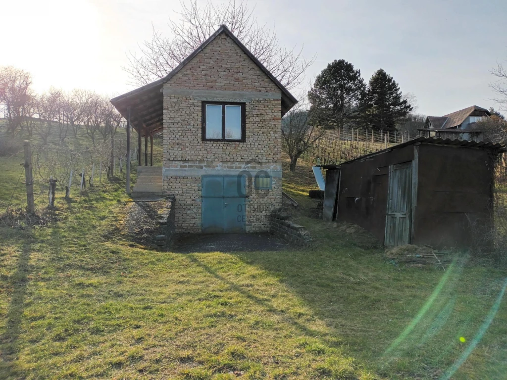 Eladó üdülő, nyaraló, Zalaszentgrót, Aranyod