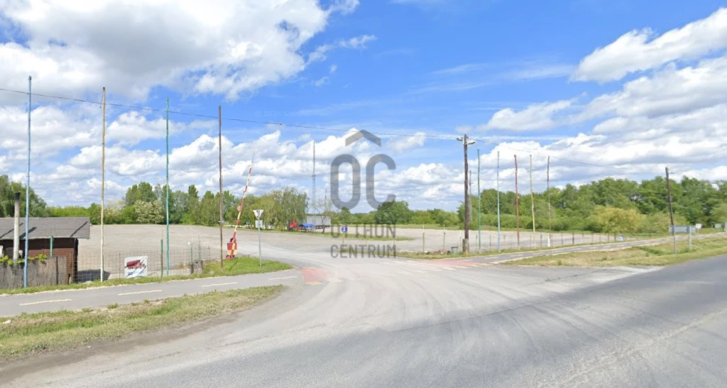 For sale periphery plot, Rédics, Rédics