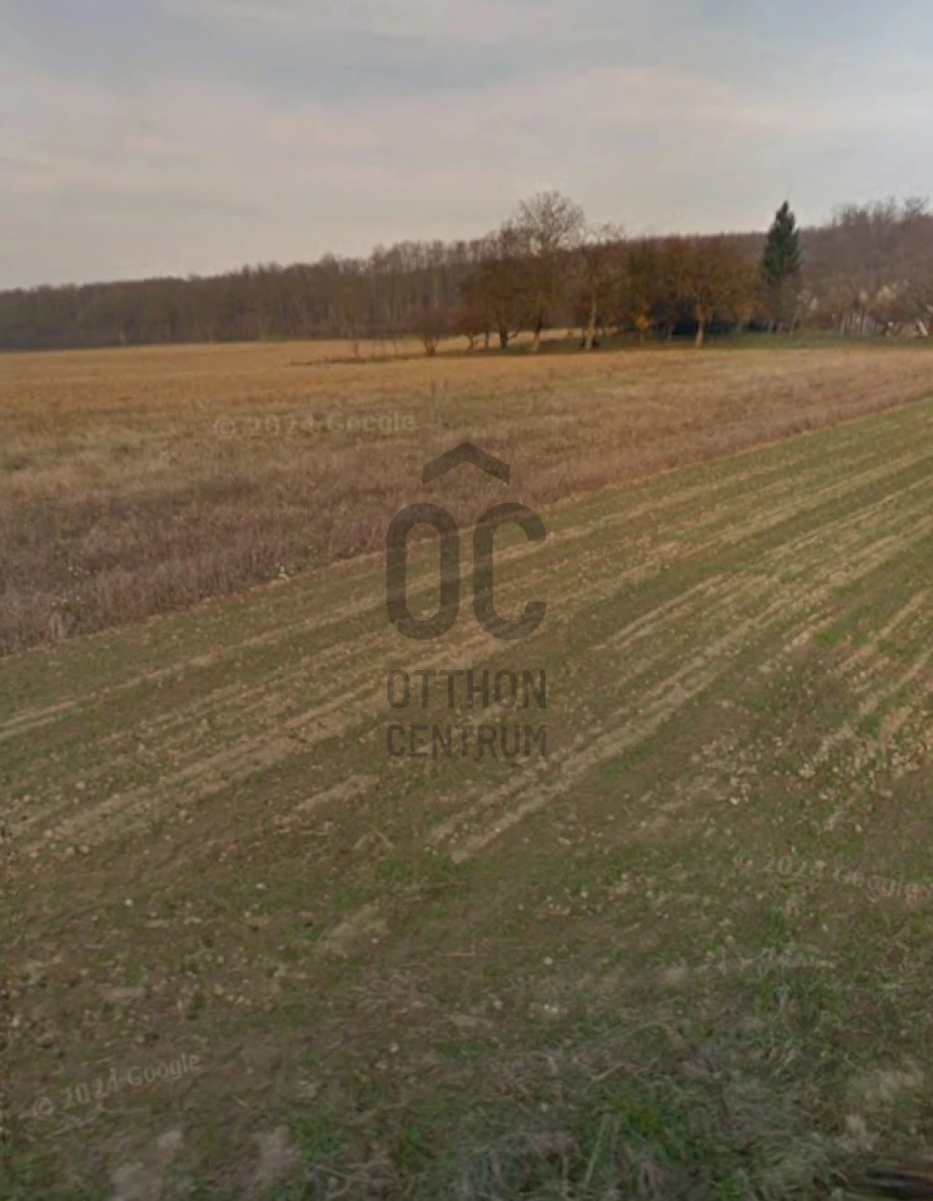 For sale building plot, Nagykutas, Nagykutas