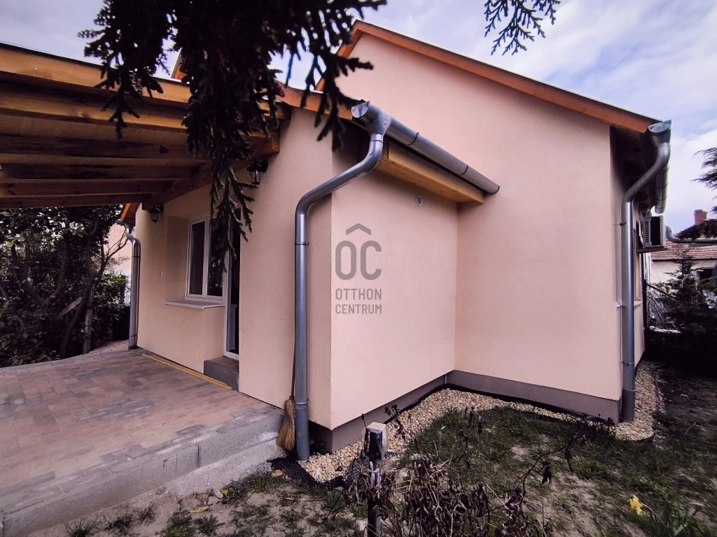 Eladó családi ház, Zalaegerszeg, Belváros
