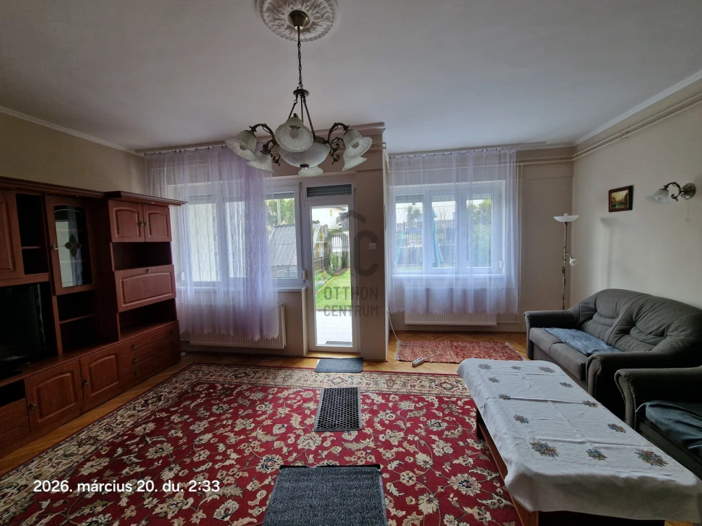 Kiadó téglalakás, Zalaegerszeg, Alsójánkahegy