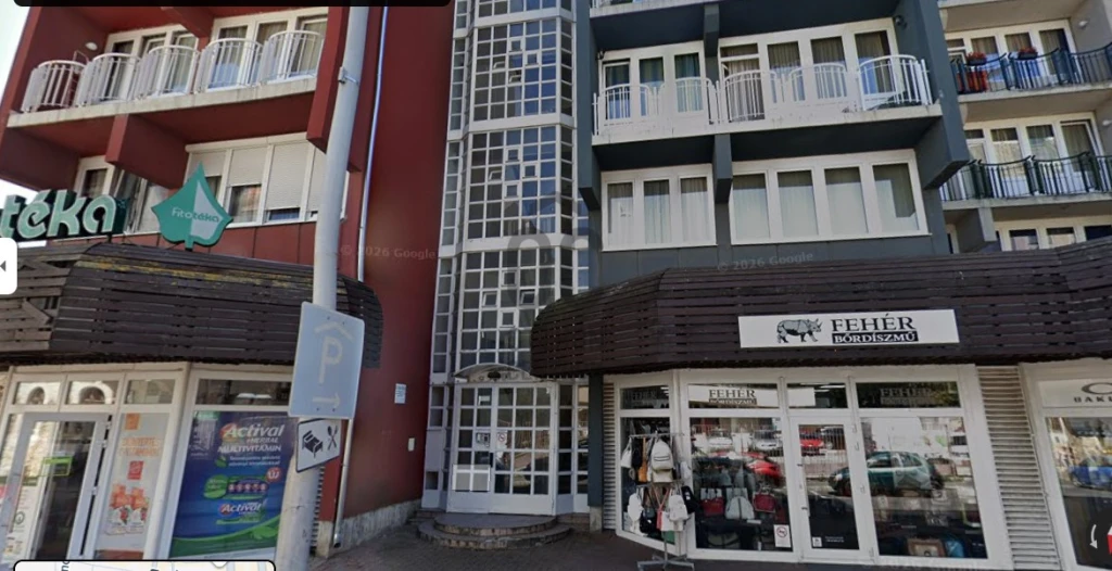 c3-1-name c2-73-name, Zalaegerszeg, Belváros