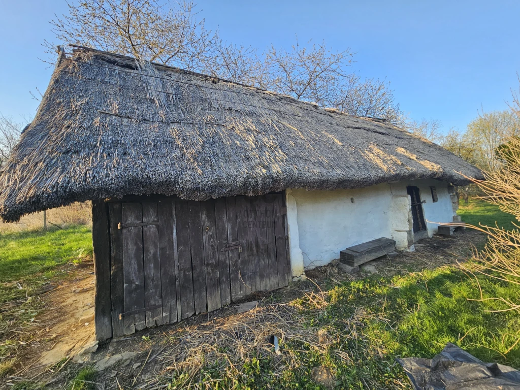 Eladó üdülő, nyaraló, Szarvaskend, Szarvaskend