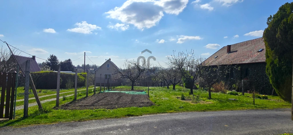 Eladó építési telek, Vasvár, Vasvár