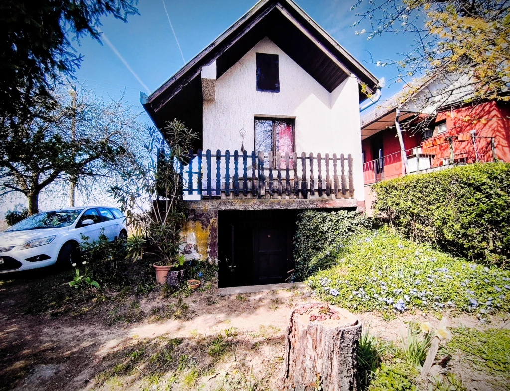 Eladó családi ház, Zalaegerszeg, Csácsi