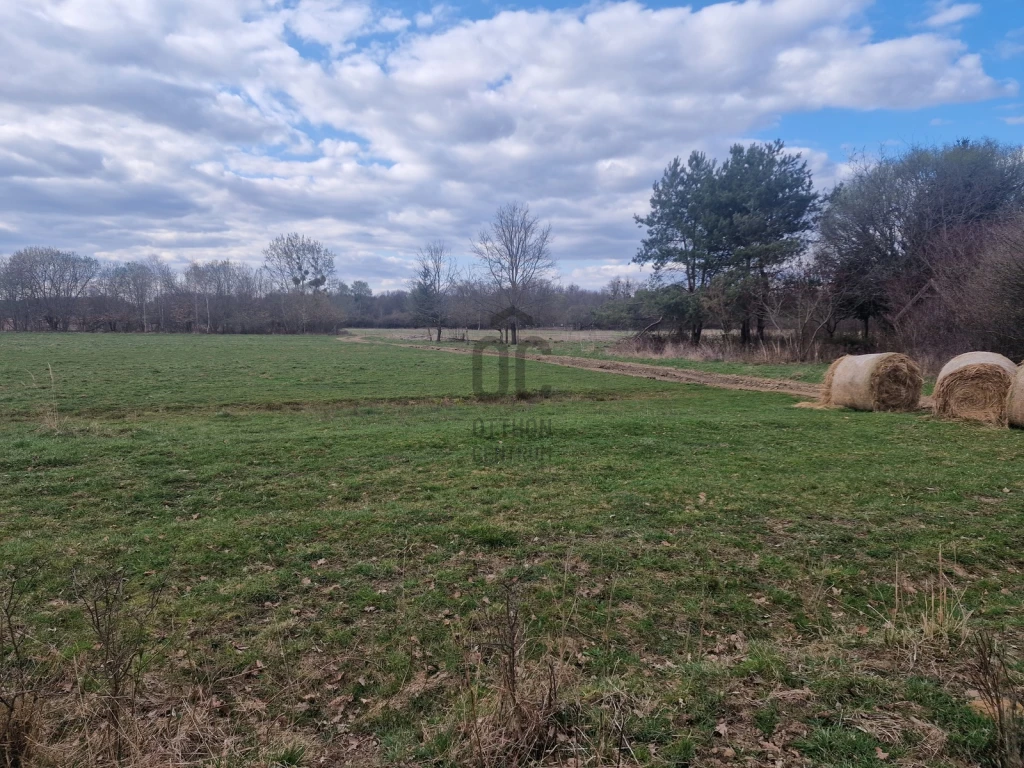 Eladó építési telek, Magyarföld, Magyarföld