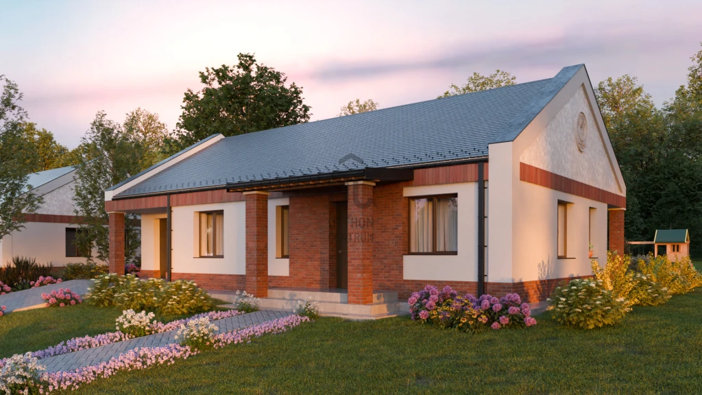 Eladó családi ház, Zalaegerszeg, Nekeresd